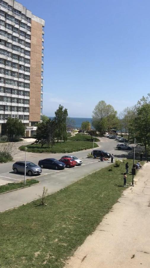 Apartament Langa Plaja Diana Apartment Mangalia Exterior photo